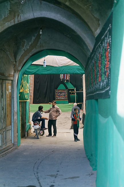 Yazd-Vieille ville-017